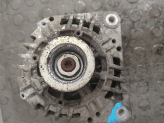 Генератор, ориг. номер 8200667611, Renault Scenic 2006-2009