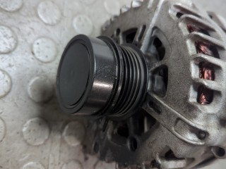 Генератор, ориг. номер 26398558, Buick Envision 2020-2026