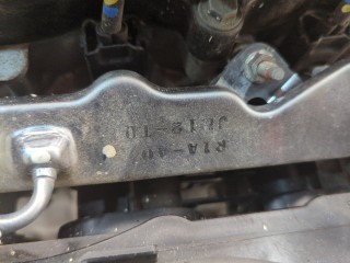 Генератор, ориг. номер 311005FKT01, Honda Civic 2015-2019