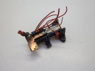 Блок предохранителей, Mercedes Vito W639 2003-2010