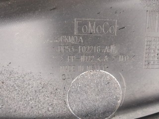 Жабо под дворники (дождевик), ориг. номер DP53F02216AN, Lincoln MKZ 2016-2020