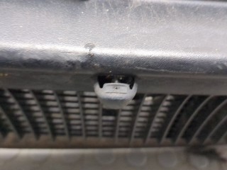 Жабо под дворники (дождевик) левое переднее, Chrysler Voyager 2004-2008