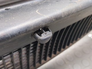 Жабо под дворники (дождевик) левое переднее, Chrysler Voyager 2004-2008