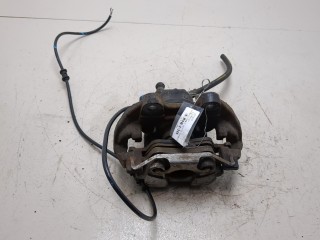 Суппорт правый задний, ориг. номер A0024206683, Mercedes S W220 2002-2005