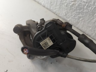 Суппорт правый задний, ориг. номер 5G0615425, 3Q0615424, Volkswagen Tiguan 2011-2019