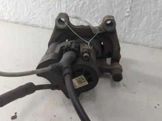 Суппорт правый задний, ориг. номер 5G0615425, 3Q0615424, Volkswagen Tiguan 2011-2019