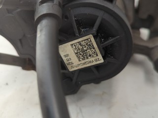Суппорт правый задний, ориг. номер 5G0615425, 3Q0615424, Volkswagen Tiguan 2011-2019