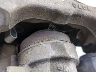 Суппорт правый задний, ориг. номер BGKM26281, BGYM2661X, Mazda 3 (BP) 2019-2026