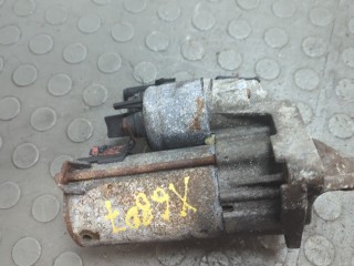 Стартер, ориг. номер 8200836473, Renault Megane 2006-2009