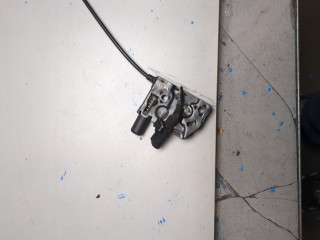 Замок капота, ориг. номер 8V0823509, Audi A3 2012-2016