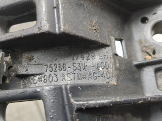 Рейлинг на крышу (одиночка) левое, ориг. номер 75250, Acura MDX 2000-2006
