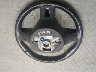 Руль, Volkswagen Passat 2005-2010