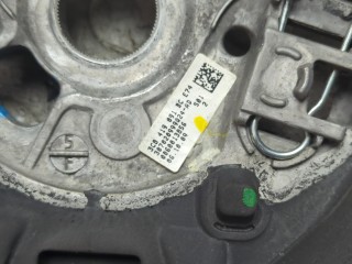 Руль, Volkswagen Passat 2005-2010