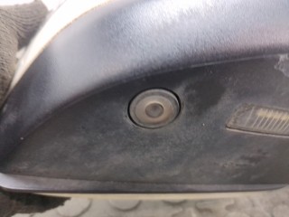 Зеркало боковое правое, ориг. номер A1668109800, A1668100264, A1668100419, Mercedes ML W166 2011-2015