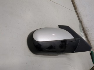 Зеркало боковое правое, ориг. номер 7632A166, Mitsubishi Colt 2002-2012