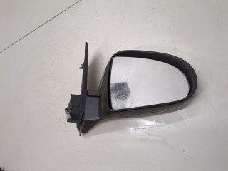Зеркало боковое правое, ориг. номер 7632A166, Mitsubishi Colt 2002-2012