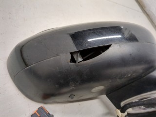 Зеркало боковое правое, ориг. номер 1608534180, Citroen C4 2004-2014