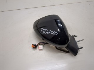 Зеркало боковое правое, ориг. номер 1608534180, Citroen C4 2004-2014
