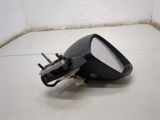 Зеркало боковое правое, ориг. номер 1608534180, Citroen C4 2004-2014