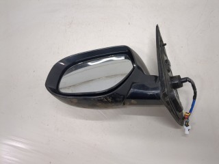 Зеркало боковое левое, ориг. номер 7632B341, Mitsubishi Outlander 2012-2015