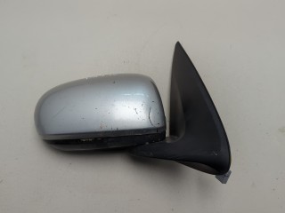Зеркало боковое правое, ориг. номер 96335BN075, 96301BN126, 96365BN000, Nissan Almera 2000-2003