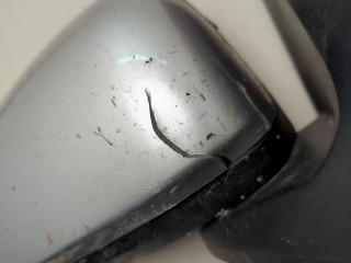 Зеркало боковое правое, ориг. номер 96335BN075, 96301BN126, 96365BN000, Nissan Almera 2000-2003