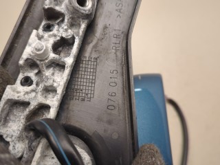Зеркало боковое правое, Volkswagen Golf Plus 2005-2009