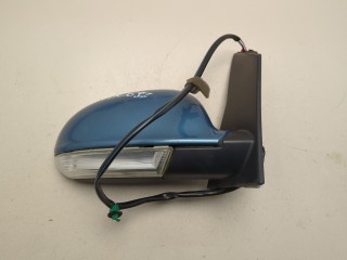 Зеркало боковое правое, Volkswagen Golf Plus 2005-2009
