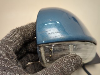Зеркало боковое правое, Volkswagen Golf Plus 2005-2009