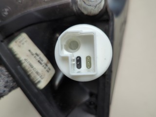 Зеркало боковое правое, ориг. номер 51167268238, 7268238, BMW 5 F10 2009-2013