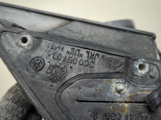 Зеркало боковое правое, Volkswagen Passat 2005-2010