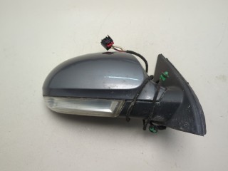 Зеркало боковое правое, Volkswagen Passat 2005-2010