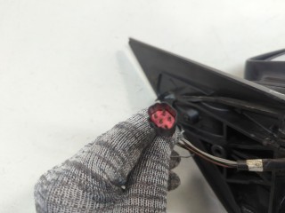 Зеркало боковое правое, ориг. номер 1347090, 98AB17682GS, Ford Focus 2001-2005