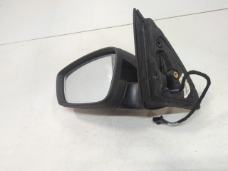 Зеркало боковое левое, ориг. номер 5JC857507C, Seat Toledo 2012-2019