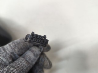 Зеркало боковое левое, ориг. номер 5JC857507C, Seat Toledo 2012-2019