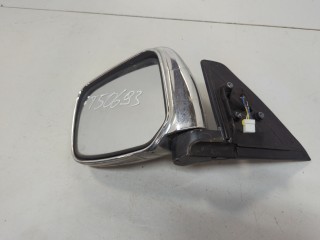 Зеркало боковое левое, ориг. номер MR361095, Mitsubishi L200 1996-2005