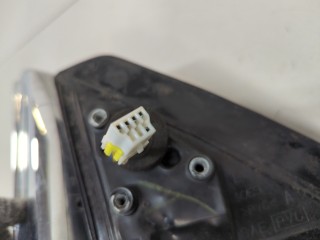 Зеркало боковое левое, ориг. номер MR361095, Mitsubishi L200 1996-2005