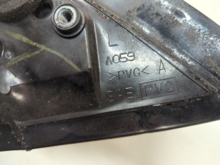 Зеркало боковое левое, ориг. номер MR361095, Mitsubishi L200 1996-2005