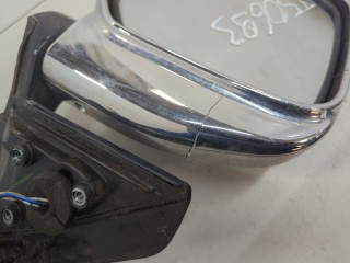 Зеркало боковое левое, ориг. номер MR361095, Mitsubishi L200 1996-2005