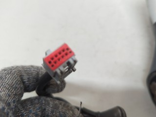 Зеркало боковое правое, ориг. номер 1765814, Ford Kuga 2008-2013