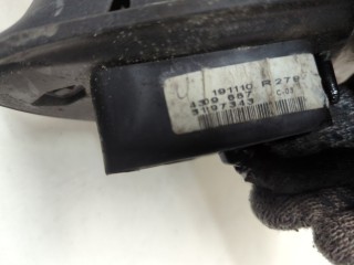 Зеркало боковое левое, ориг. номер 31386071, Volvo XC90 2006-2014