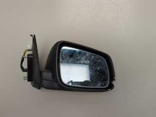Зеркало боковое правое Mitsubishi Lancer 10 2007-2010