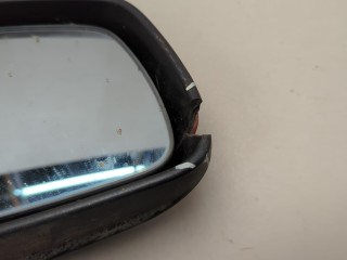 Зеркало боковое правое, Mitsubishi Lancer 10 2007-2010