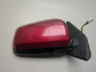 Зеркало боковое правое, Mitsubishi Lancer 10 2007-2010