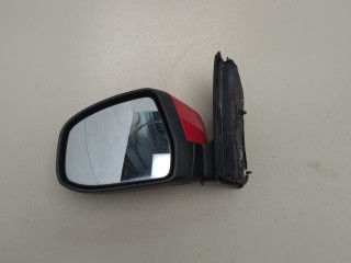 Зеркало боковое левое Ford Focus 2011-2015