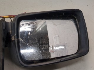 Зеркало боковое левое, ориг. номер CRB000951PUY, Land Rover Range Rover 2002-2005