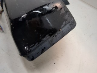 Зеркало боковое левое, ориг. номер CRB000951PUY, Land Rover Range Rover 2002-2005