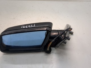 Зеркало боковое левое BMW 5 серия 2007-2010