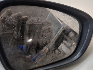 Зеркало боковое правое, ориг. номер 1609430680, 6325J5, Citroen C4 Picasso 2013-2016
