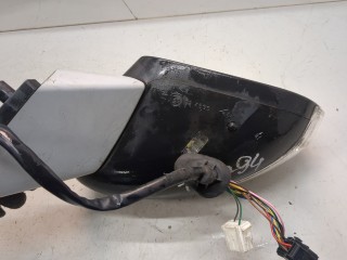 Зеркало боковое правое, ориг. номер 1609430680, 6325J5, Citroen C4 Picasso 2013-2016
